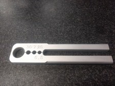 Estrattore proiettile