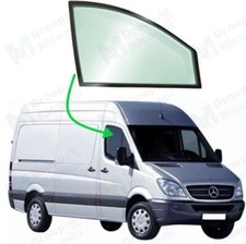 Finestrino Anteriore Destro