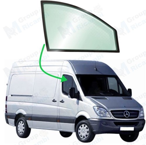 Finestrino anteriore destro - finestrino,