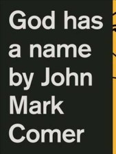 God Has a Name - Paperback By