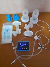 Bellababy 4  Tiralatte Elettrico con Schermo Touchscreen