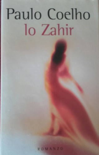Zahir paulo coelho - zahir,