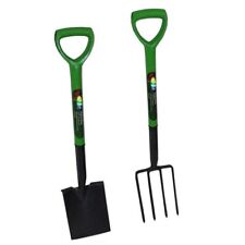 Set attrezzi da giardinaggio 2