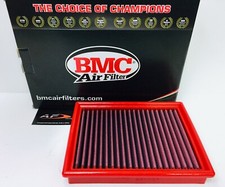 FILTRO ARIA BMC FORD FIESTA V