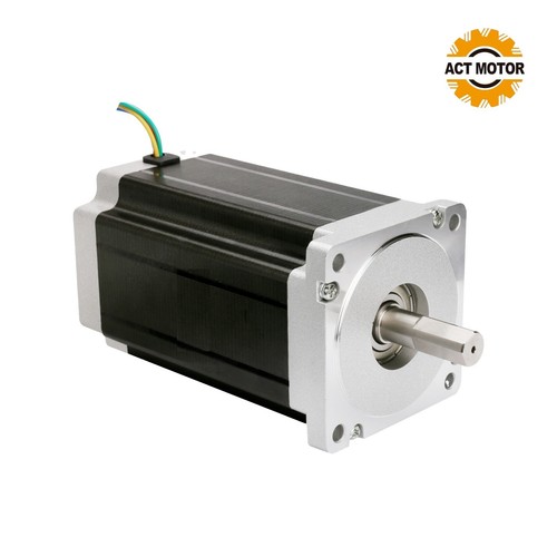 Motore passo 1pc nema - motore,