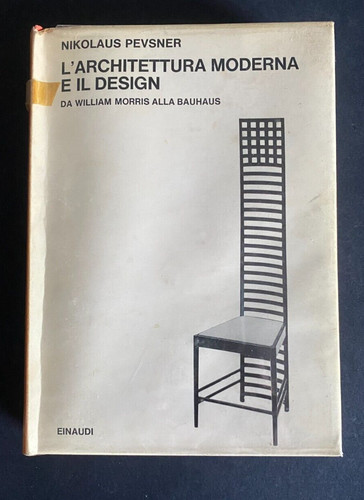 Architettura moderna il - l'architettura, e