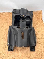 SYM JET4 50 / 125 Scudo gamba