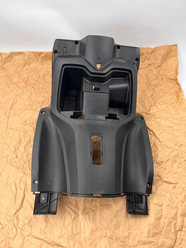 Sym jet4 125 - 50/125, scudo