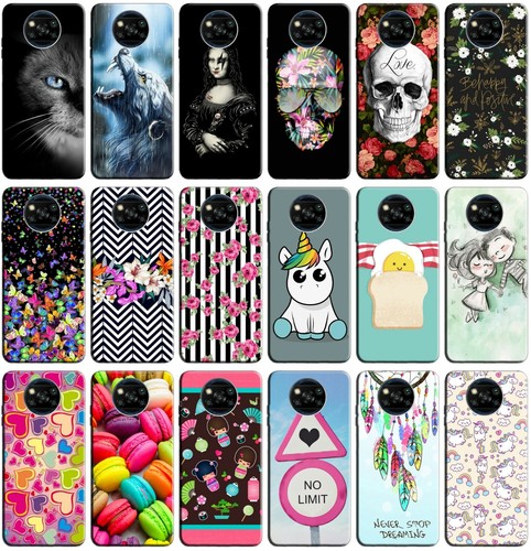 Custodia cover morbida tpu - custodia, in