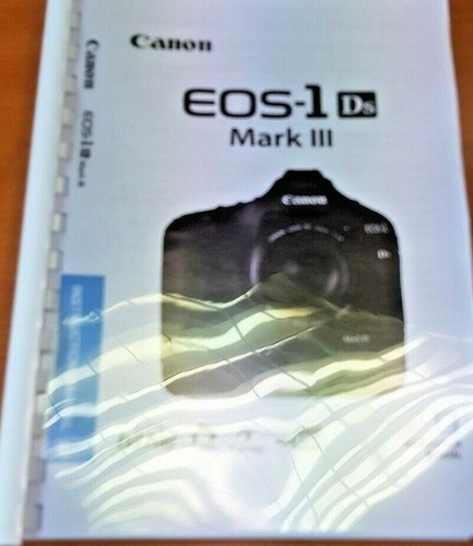 Canon eos 1ds - canon, mark