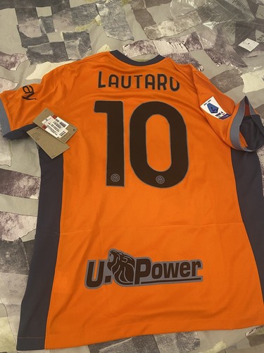 Maglia inter limited - fc,