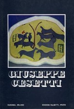 Giuseppe Cesetti a Milano -