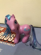 Modellino My Little Pony