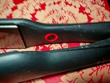 vendo piastra SUPER PROFESSIONALE GHD MAX...già il nome è garanzia ..sono le pia