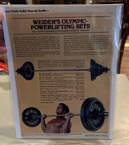 Franco columbu weider olympic - columbu,