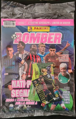 Panini calciatori adrenalyn - panini,,