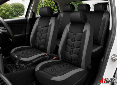 Coprisedili auto completi - coprisedili,