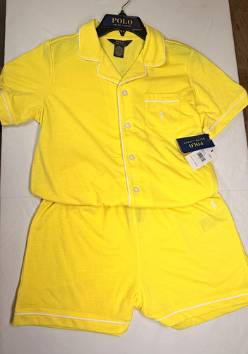 Pigiama polo ralph - polo,