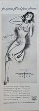 1945 Women's Newform Bur-mil