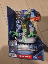 He-Man and the Masters of the