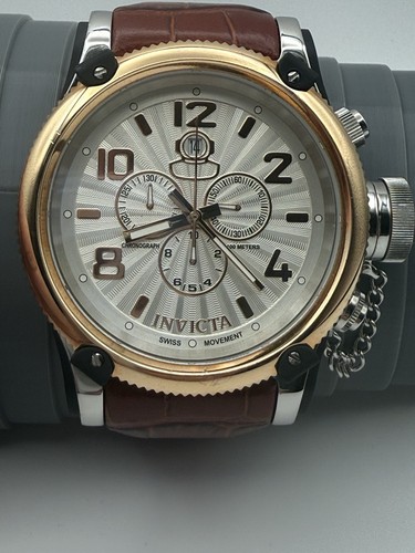 Orologio invicta russian diver - invicta,