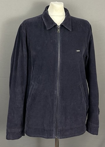 Levi jacket levis blue - levi's,