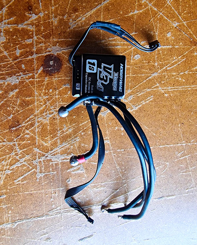 Hobbywing xerun esc 1s - hobbywing, v3.1