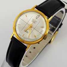 Orologio da polso Poljot De