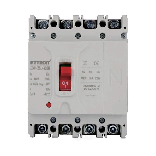 Mccb interruttori scatolati - mccb,