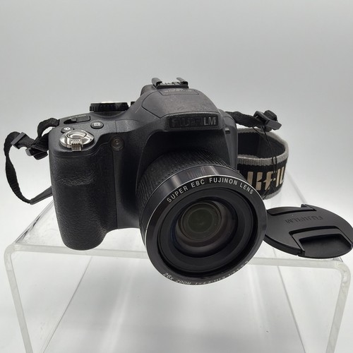 Fujifilm finepix sl260 - sl260, digital