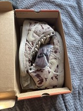 Nike High Vandal Supreme taglia 10,5