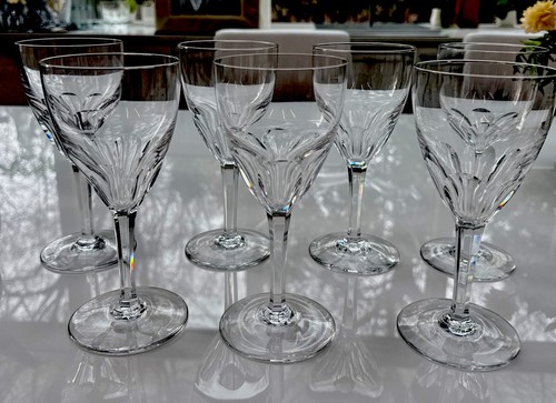 Baccarat genova tall - baccarat,