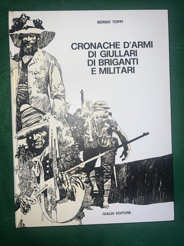 Cronache armi giullari - d’armi, di