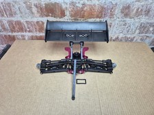 Thunder tiger eb4 - eb4, pro
