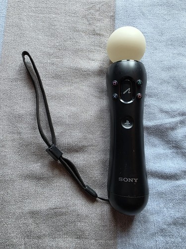 Sony playstation move - sony,