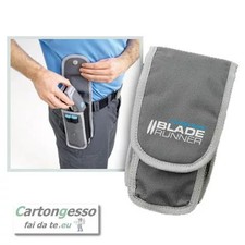 Fondina porta taglia lastre