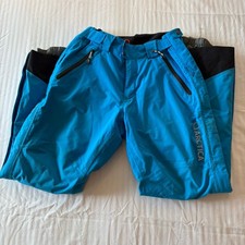 Pantaloni Arctica Zip 2.0 Sci