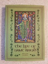 The Life of Saint Brigid by
