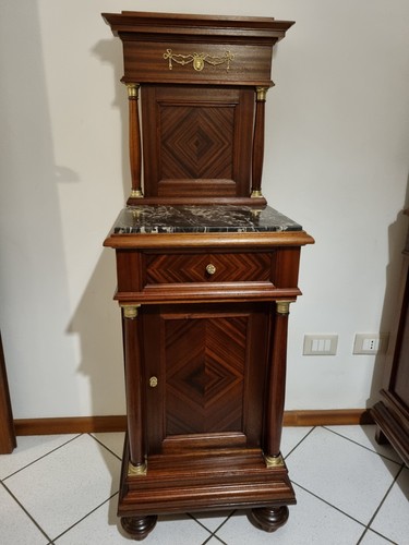 Comodini stile impero - stile,