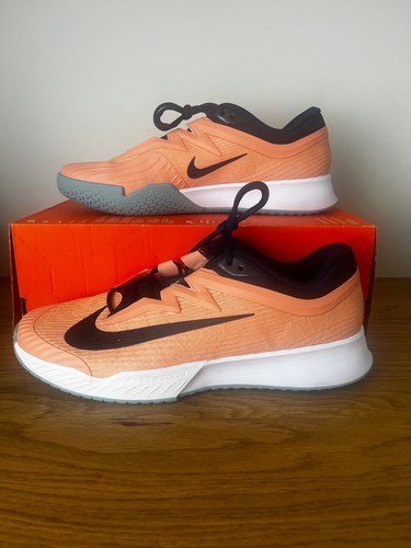 Baskets tennis nike - nike, zoom