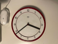 BRAUN  ABK 30 type 4861 Lubs