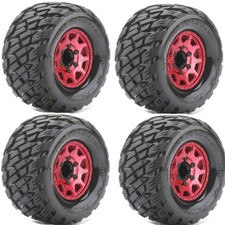 Pneumatici Jeko 1/10 2,8 MT