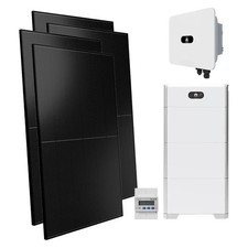 Kit fotovoltaico trifase