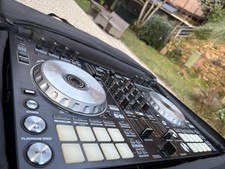 Pioneer DDJ-SR2 Controller per