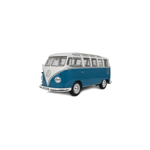 Modellino auto samba bus - modellino,