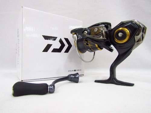 Mulinello spinning daiwa 21 - spinning,