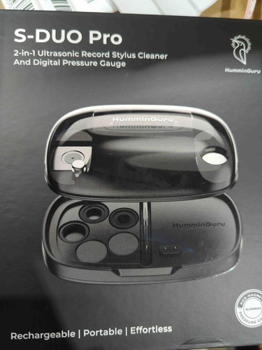New humminguru duo pro - humminguru, s-duo