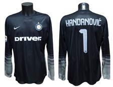Maglia Handanovic Inter 2015