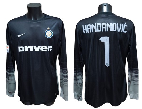 Maglia handanovic inter - maglia,