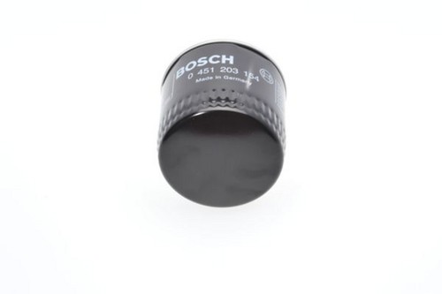 Filtro olio bosch - 451, 203
